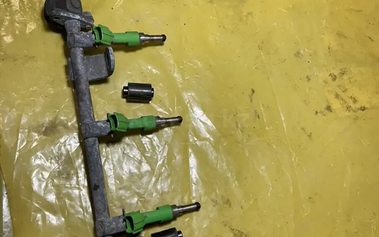 Форсунки камри 50 2AR FE объём 2, 5L за 45 000 тг. в Караганда