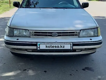 Subaru Legacy 1993 года за 1 500 000 тг. в Алматы – фото 21