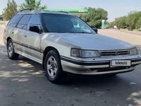 Subaru Legacy 1993 годаүшін1 500 000 тг. в Алматы