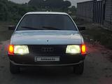 Audi 100 1990 года за 800 000 тг. в Жетысай