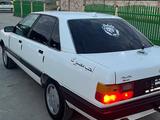 Audi 100 1990 года за 800 000 тг. в Жетысай – фото 3