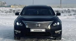 Nissan Teana 2014 годаүшін7 450 000 тг. в Костанай – фото 3