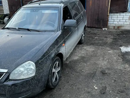 ВАЗ (Lada) Priora 2171 2014 года за 2 200 000 тг. в Семей