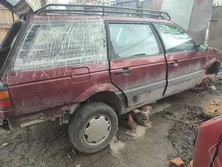 Volkswagen Passat 1992 года за 600 000 тг. в Талгар
