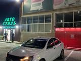 ВАЗ (Lada) Vesta 2020 года за 5 000 000 тг. в Актау – фото 2