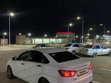 ВАЗ (Lada) Vesta 2020 года за 5 000 000 тг. в Актау – фото 5
