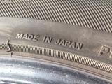 Резина 2-шт 225/45 r18 Bridgestone из Японии за 27 000 тг. в Алматы – фото 4