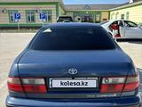 Toyota Carina E 1993 годаүшін2 570 000 тг. в Кордай – фото 2