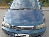 Honda Shuttle 1997 годаүшін2 700 000 тг. в Алматы – фото 4