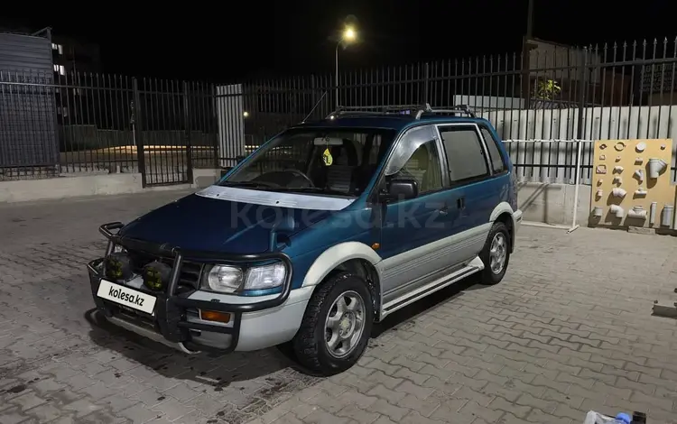 Mitsubishi RVR 1995 годаүшін2 000 000 тг. в Конаев (Капшагай)