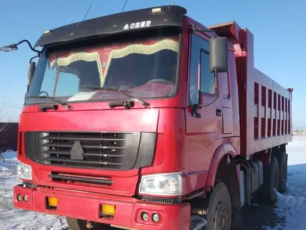 Howo  4X2 2012 года за 9 500 000 тг. в Астана