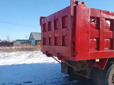 Howo  4X2 2012 года за 9 500 000 тг. в Астана – фото 3