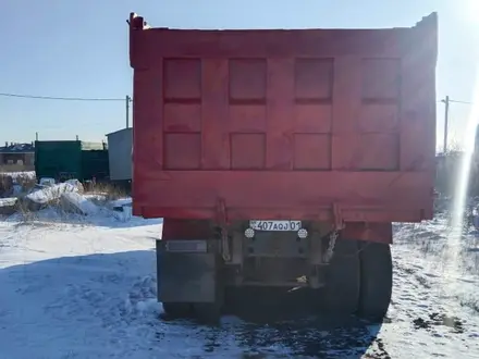 Howo  4X2 2012 года за 9 500 000 тг. в Астана – фото 4