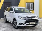 Mitsubishi Outlander 2022 годаfor11 800 000 тг. в Караганда – фото 3