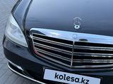 Mercedes-Benz S 500 2007 годаүшін7 500 000 тг. в Алматы – фото 2