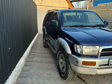 Toyota Hilux Surf 1996 года за 3 500 000 тг. в Алматы – фото 7