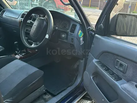 Toyota Hilux Surf 1996 года за 3 500 000 тг. в Алматы – фото 9