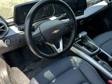 Chevrolet Monza 2023 года за 7 500 000 тг. в Караганда – фото 5