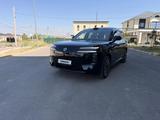 Denza N8L 2025 года за 29 500 000 тг. в Шымкент