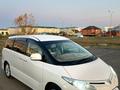 Toyota Estima 2010 года за 5 500 000 тг. в Атырау – фото 2