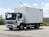 Dongfeng  C80N изотермический фургон 2026 года за 11 000 000 тг. в Костанай – фото 2