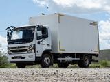 Dongfeng  C80N изотермический фургон 2026 года за 11 000 000 тг. в Костанай – фото 3