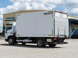 Dongfeng  C80N изотермический фургон 2026 года за 11 000 000 тг. в Костанай – фото 5