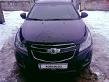 Chevrolet Cruze 2013 года за 4 000 000 тг. в Талдыкорган – фото 5