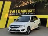 ВАЗ (Lada) Granta 2190 2018 года за 3 100 000 тг. в Семей