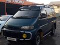 Mitsubishi Delica 1994 годаүшін4 500 000 тг. в Алматы – фото 2