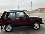 ВАЗ (Lada) Lada 2121 2000 годаүшін4 200 000 тг. в Алматы – фото 3