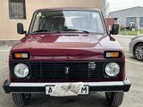 ВАЗ (Lada) Lada 2121 2000 года за 4 200 000 тг. в Алматы – фото 2