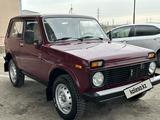 ВАЗ (Lada) Lada 2121 2000 годаүшін4 200 000 тг. в Алматы – фото 5