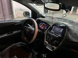 Chevrolet Spark 2019 года за 4 800 000 тг. в Арысь – фото 4