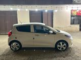 Chevrolet Spark 2019 года за 4 800 000 тг. в Арысь – фото 2