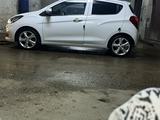 Chevrolet Spark 2019 года за 4 800 000 тг. в Арысь – фото 5