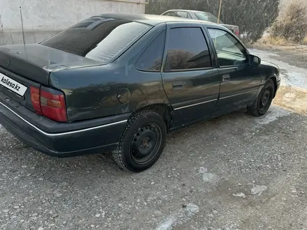 Opel Vectra 1994 года за 950 000 тг. в Шаульдер – фото 4