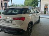 Chevrolet Captiva 2022 года за 13 500 000 тг. в Туркестан – фото 4