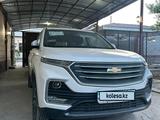 Chevrolet Captiva 2022 годаүшін13 500 000 тг. в Туркестан