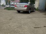 Toyota Camry 2005 годаfor6 300 000 тг. в Усть-Каменогорск – фото 2