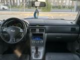 Subaru Forester 2007 года за 5 800 000 тг. в Туркестан – фото 3