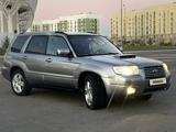 Subaru Forester 2007 года за 5 800 000 тг. в Туркестан – фото 5