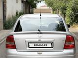 Opel Astra 2000 года за 2 800 000 тг. в Шымкент – фото 4