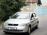 Opel Astra 2000 года за 2 800 000 тг. в Шымкент – фото 3