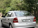Opel Astra 2000 года за 2 800 000 тг. в Шымкент – фото 5