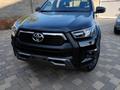 Toyota Hilux 2023 года за 27 300 000 тг. в Усть-Каменогорск – фото 5