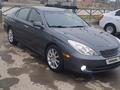 Lexus ES 330 2005 года за 7 500 000 тг. в Шымкент