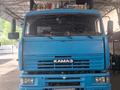 КамАЗ 2008 года за 10 000 000 тг. в Алматы