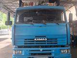 КамАЗ 2008 года за 10 000 000 тг. в Алматы