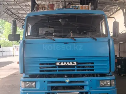 КамАЗ 2008 года за 10 000 000 тг. в Алматы